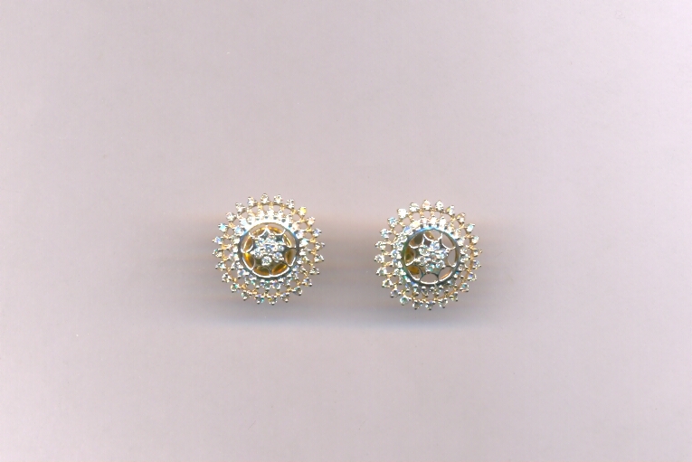 DIAMOND TOP FANCY