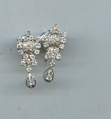 DIAMOND TOP FANCY