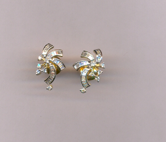 DIAMOND TOP FANCY