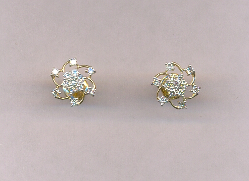 DIAMOND TOP FANCY
