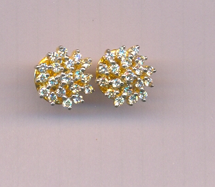 DIAMOND TOP FANCY