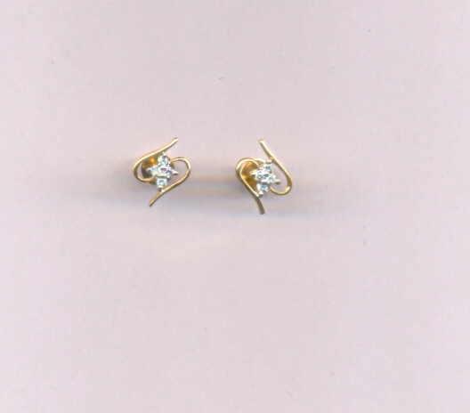 DIAMOND TOP FANCY
