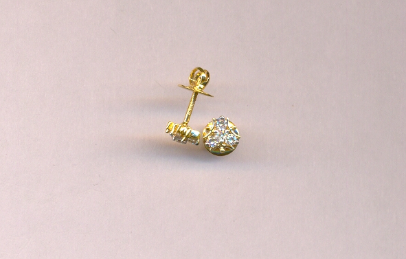 DIAMOND TOP FANCY