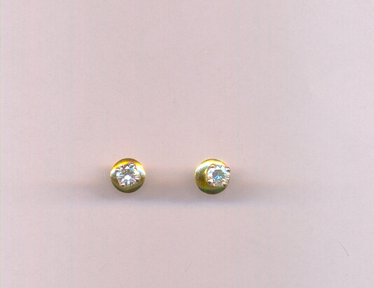DIAMOND TOP FANCY