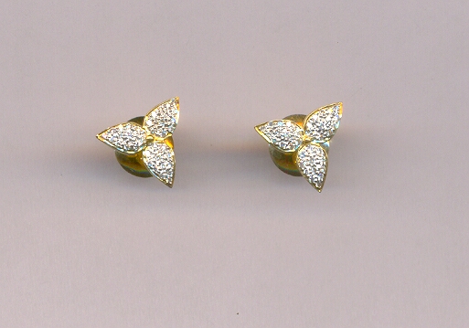 DIAMOND TOP FANCY