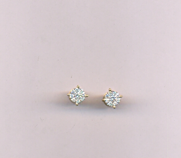 DIAMOND TOP FANCY