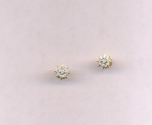 DIAMOND TOP FANCY