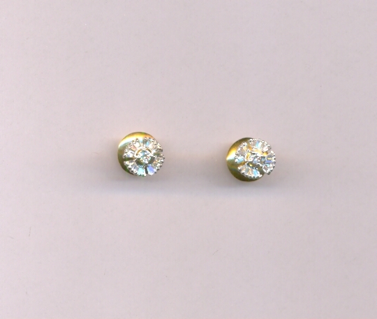 DIAMOND TOP FANCY