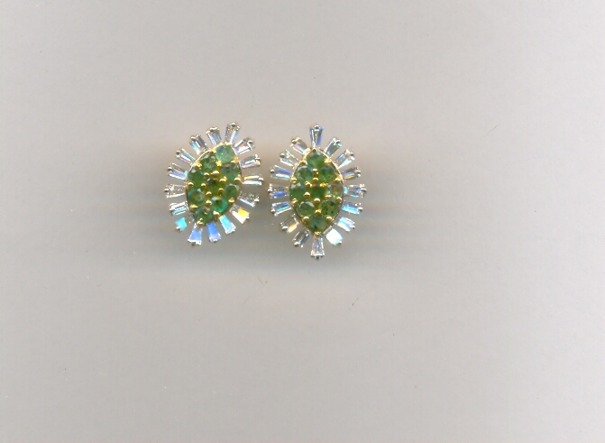 DIAMOND TOP FANCY
