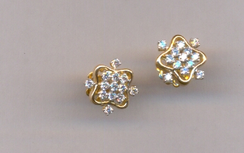 DIAMOND TOP FANCY