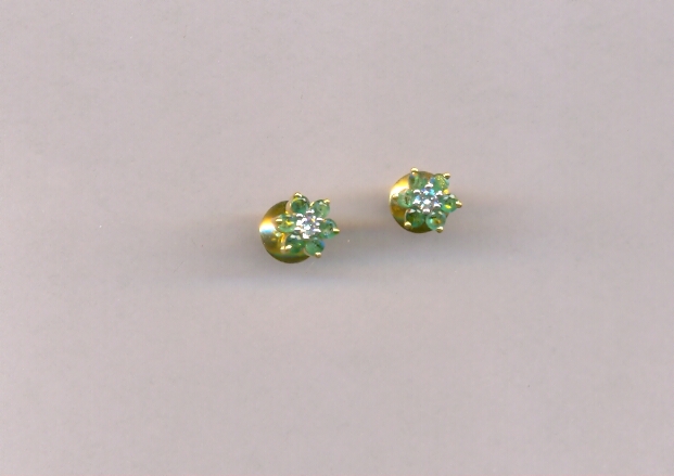 DIAMOND TOP FANCY