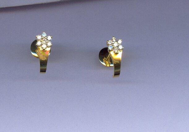 DIAMOND TOP FANCY