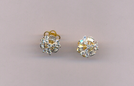 DIAMOND TOP FANCY