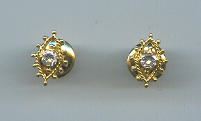 DIAMOND TOP FANCY