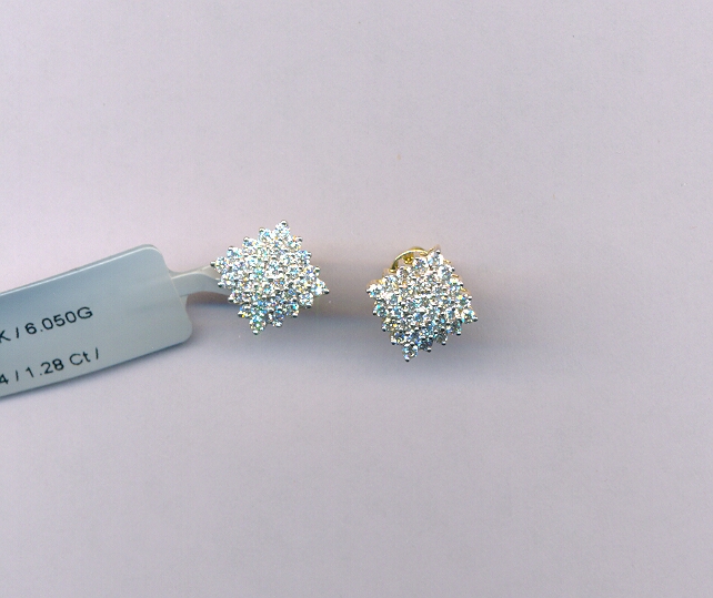 DIAMOND TOP FANCY
