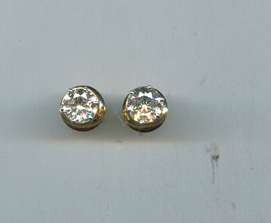 DIAMOND TOP FANCY