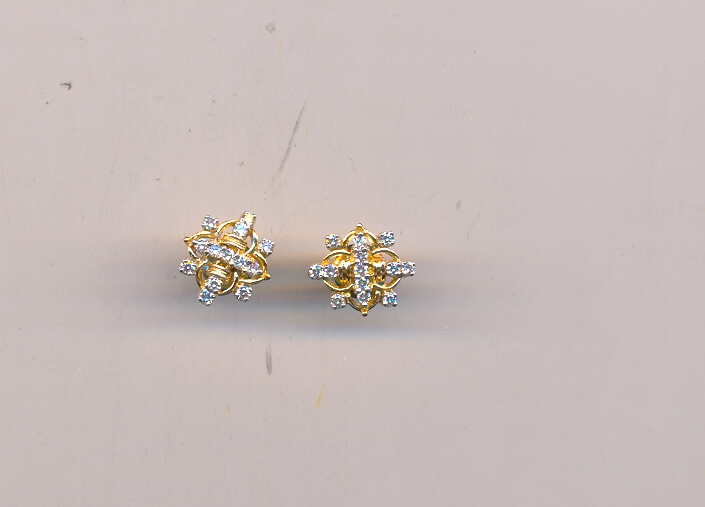 DIAMOND TOP FANCY