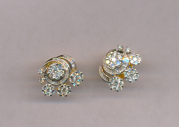 DIAMOND TOP FANCY