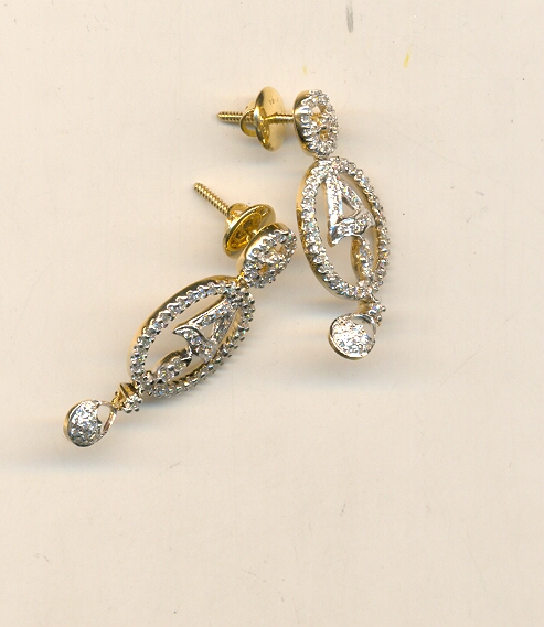 DIAMOND TOP FANCY