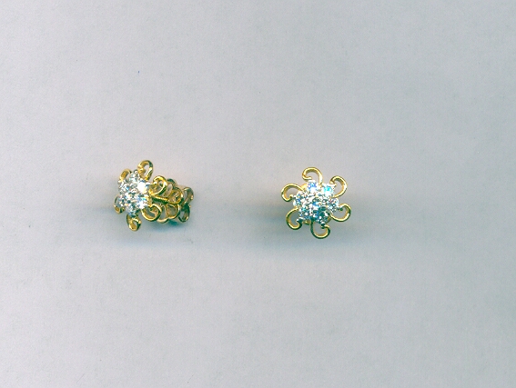 DIAMOND TOP FANCY
