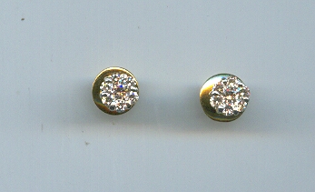 DIAMOND TOP FANCY