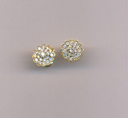 DIAMOND TOP FANCY