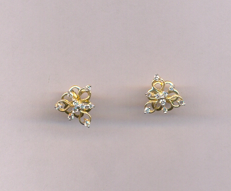 DIAMOND TOP FANCY