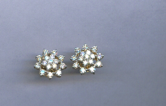DIAMOND TOP FANCY