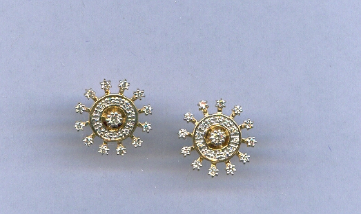 DIAMOND TOP FANCY
