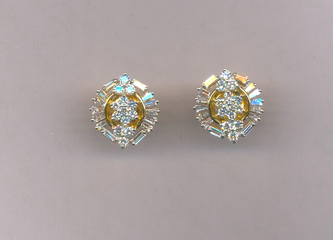 DIAMOND TOP FANCY