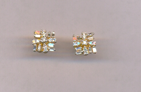 DIAMOND TOP FANCY