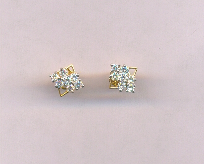 DIAMOND TOP FANCY