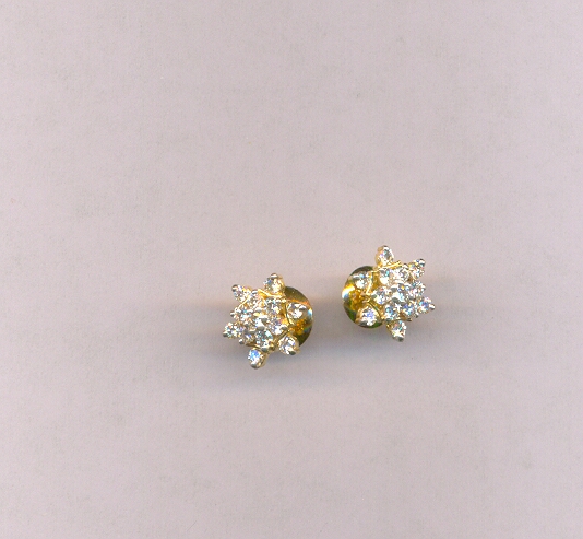 DIAMOND TOP FANCY