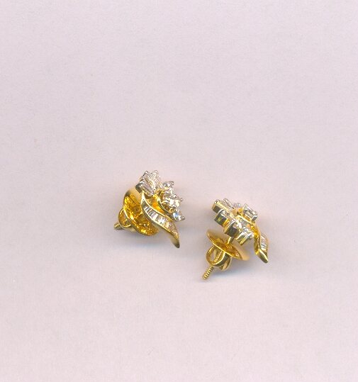DIAMOND TOP FANCY