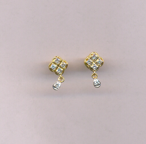 DIAMOND TOP FANCY