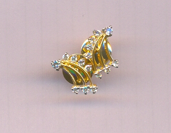 DIAMOND TOP FANCY