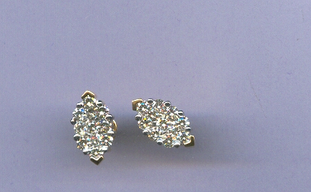 DIAMOND TOP FANCY