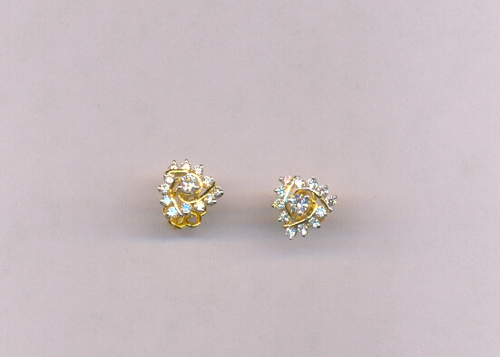 DIAMOND TOP FANCY