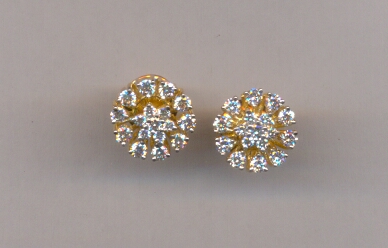 DIAMOND TOP FANCY