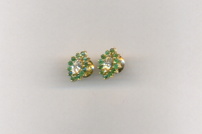 DIAMOND TOP FANCY