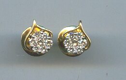 DIAMOND TOP FANCY