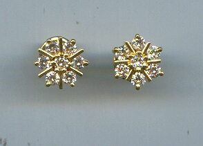 DIAMOND TOP FANCY