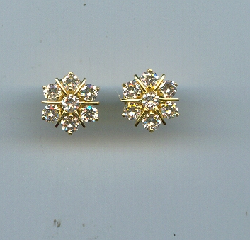 DIAMOND TOP FANCY