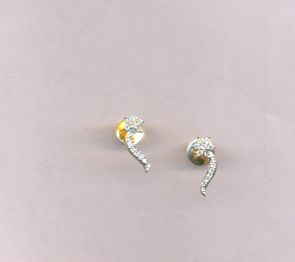 DIAMOND TOP FANCY