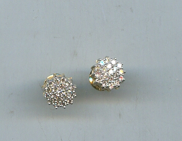 DIAMOND TOP FANCY