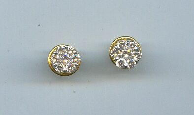 DIAMOND TOP FANCY