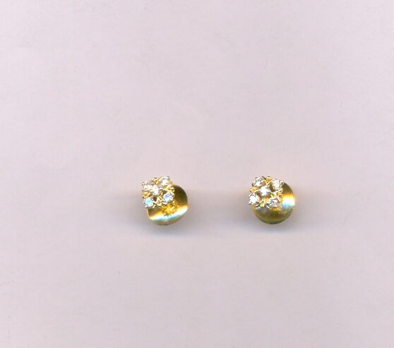 DIAMOND TOP FANCY