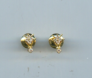 DIAMOND TOP FANCY