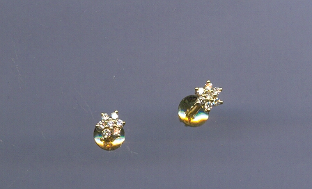 DIAMOND TOP FANCY
