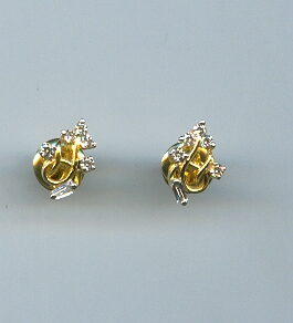 DIAMOND TOP FANCY